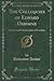 The Colloquies of Edward Osborne: Citizen and Clothworker of London (Classic Reprint)