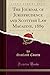 The Journal of Jurisprudence and Scottish Law Magazine, 1889,... by Scotland Courts
