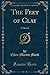 The Feet of Clay: A Novel