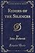 Riders of the Silences