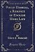 Philip Darrell, a Romance of English Home Life, Vol. 2 of 3 (Classic Reprint)