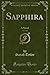 Sapphira, Vol. 2 of 2: A Novel