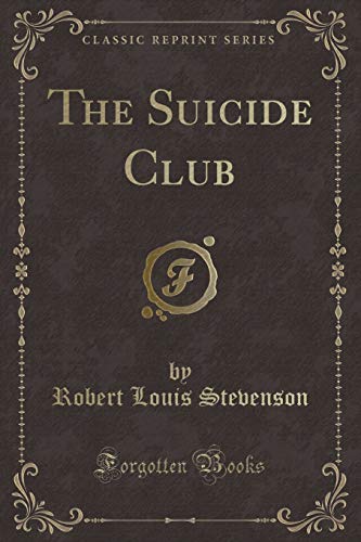 The Suicide Club
