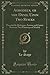 Asmodeus, or the Devil Upon Two Sticks: Preceded by Dialogues, Serious and Comic Between Two Chimneys of Madrid (Classic Reprint)