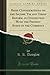 Brief Considerations on the Income Tax and Tariff Reform, in ... by R.K. Douglas