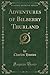 Adventures of Bilberry Thurland, Vol. 1 of 3 by Charles Hooton