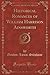 Historical Romances of William Harrison Ainsworth by Gaston-Louis-Stéphane