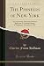 The Pioneers of New-York: A...