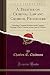 A Treatise on Criminal Law ...