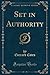 Set in Authority