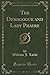 The Demagogue and Lady Phayre (Classic Reprint)