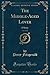 The Middle-Aged Lover, Vol. 1 of 2 (Classic Reprint) by Percy Hetherington Fitzgerald