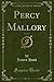 Percy Mallory, Vol. 2 of 3 by James Hook