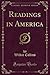 Readings in America (Classic Reprint)