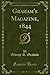 Graham's Magazine, 1844, Vo...