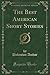The Best American Short Stories (Classic Reprint)