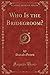 Who Is the Bridegroom?, Vol. 3 of 3 by Sarah      Green