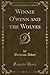 Winnie O'Wynn and the Wolves by Bertram Atkey