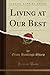 Living at Our Best by Grace Hastings Sharp