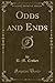 Odds and Ends