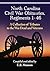 North Carolina Civil War Obituaries, Regiments 1 through 46 by E.B. Munson