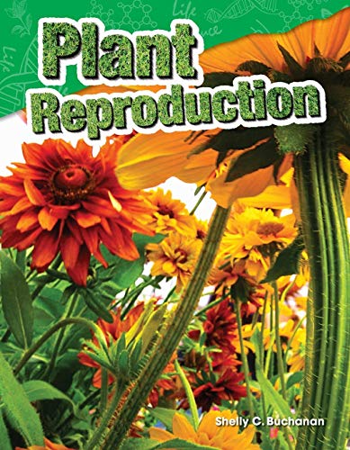 Plant Reproduction (Paperback)