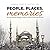 People. Places. Memories: Travel Stories and Photos from Malaysia, Thailand, Turkey, and the United Arab Emirates