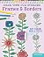 Color Your Own Stickers Fra...