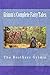 Grimm's Complete Fairy Tales by Jacob Grimm