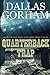 Quarterback Trap (A Carlos McCrary, Private Investigator, Mystery Thriller Series)