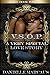 V.S.O.P. by Danielle Marcus