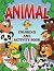 Animal Coloring and Activit...