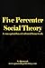 Five Percenter Social Theory: A conceptual-based cultural framework