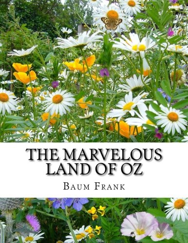 The Marvelous Land of Oz