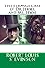 The Strange Case of Dr. Jekyll and Mr. Hyde