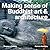 Making sense of Buddhist art & architecture