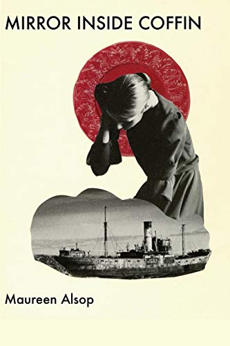 Mirror Inside Coffin (Paperback)