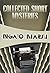 Collected Short Mysteries