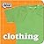 Clothing