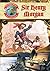 Sir Henry Morgan (Pirates Around the World: Terror on the High Seas)