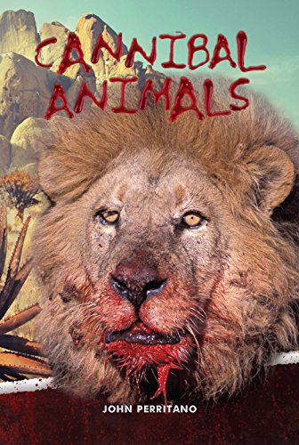Cannibal Animal (Red Rhino Nonfiction) (Red Rhino Books: Nonfiction)