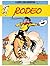 Rodeo (Lucky Luke) (Volume 54)