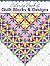 Coloring Book of Quilt Bloc...