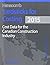 Hanscomb Yardsticks for Costing 2015: Cost Data for the Canadian Construction Industry