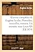 Oeuvres Complètes de Eugène...