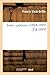 Joies: Poèmes (1888-1889) (Litterature) (French Edition)