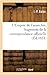 L'Empire de l'Anarchie, Fragments de la Correspondance Officielle Et Particulière de Robespierre: Et de Ses Agents (Sciences Sociales) (French Edition)