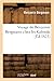 Voyage de Benjamin Bergmann Chez Les Kalmuks (Litterature) by Benjamin Bergmann