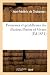 Prouesses Et Gentillesses Des Illustres Perrier Et Vivien (Arts) by Jean-Frédéric de Chabannes