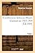 Conférences Faites Au Musée Guimet En 1903-1904. 1re Partie (Histoire) (French Edition)